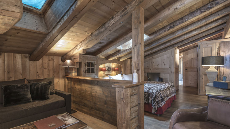 Les Fermes de Marie Suite