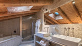 Les Fermes de Marie Room