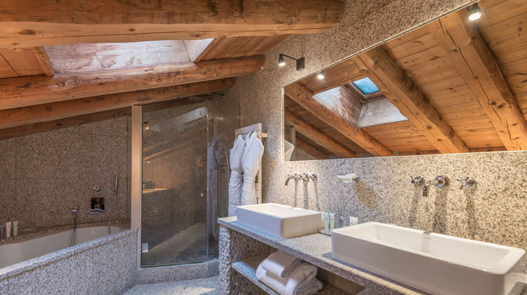 Les Fermes de Marie Room