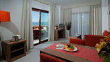 Ohtels Campo de Gibraltar Room