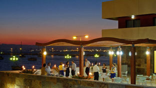 Ohtels Campo de Gibraltar