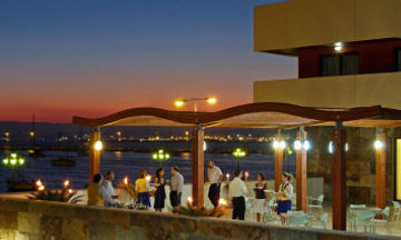 Ohtels Campo de Gibraltar
