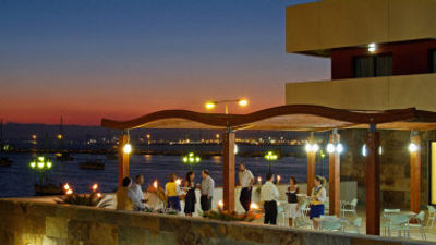 Ohtels Campo de Gibraltar