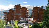 Aparthotel helvetia Intergolf Exterior