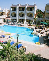 Nireas Hotel