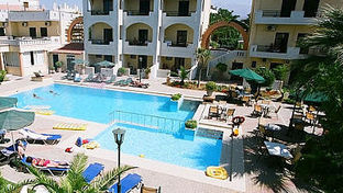 Nireas Hotel