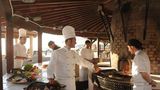Hotel Hermitage Restaurant