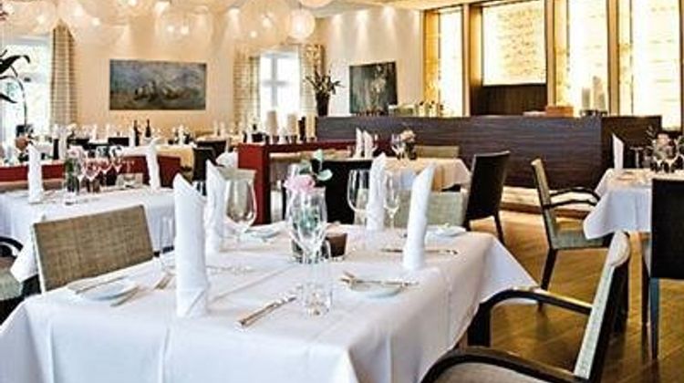 Hotel Sonne Restaurant