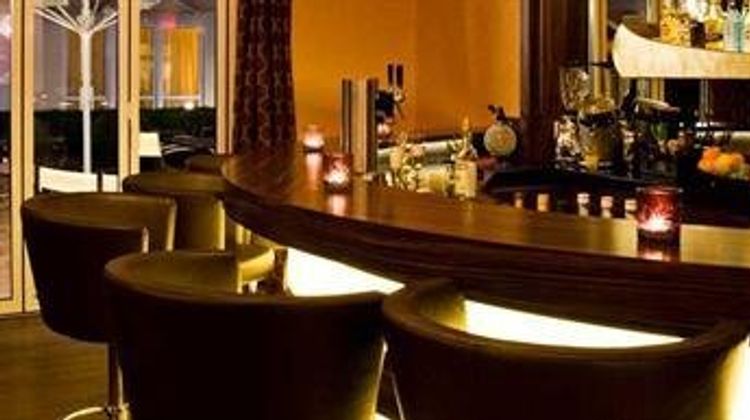 Hotel Sonne Restaurant