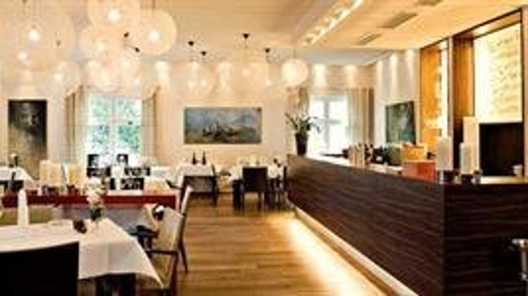 Hotel Sonne Restaurant