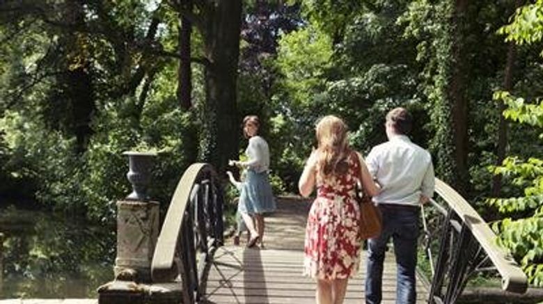 <b>Buitenplaats Vaeshartelt Exterior</b>. Images powered by <a href="https://www.leonardoworldwide.com/" title="Leonardo Worldwide" target="_blank">Leonardo</a>.