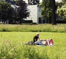 Buitenplaats Vaeshartelt Exterior