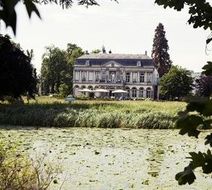 Buitenplaats Vaeshartelt Exterior