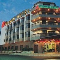 Taiwan Hotel