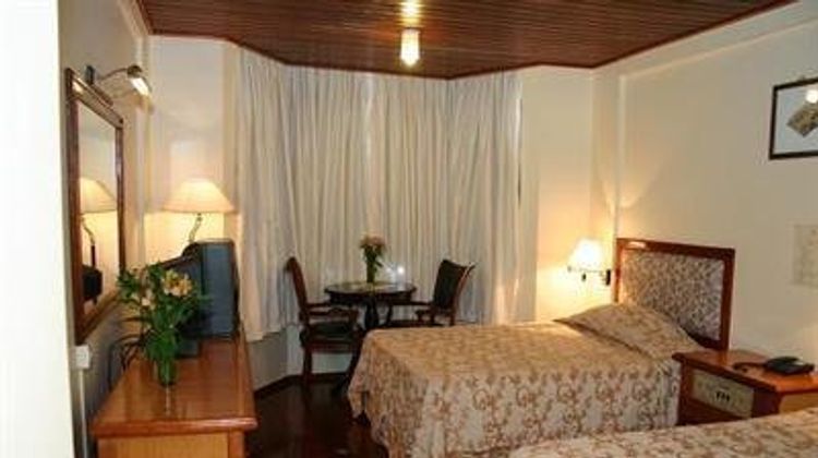 Taiwan Hotel Other