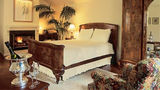 The Willows Historic Palm Springs Inn Room