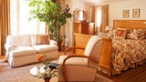 The Willows Historic Palm Springs Inn Room