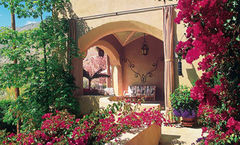 The Willows Historic Palm Springs Inn