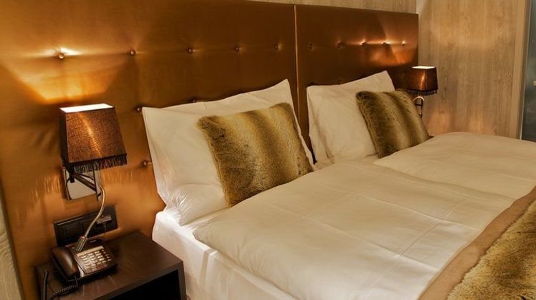 <b>Grischa DAS Hotel Davos Room</b>. Images powered by <a href="https://www.leonardoworldwide.com/" title="Leonardo Worldwide" target="_blank">Leonardo</a>.