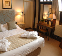 The Swan Room