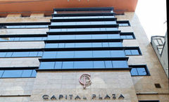 Capital Plaza Hotel Bucharest