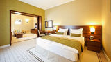 Capital Plaza Hotel Bucharest Suite