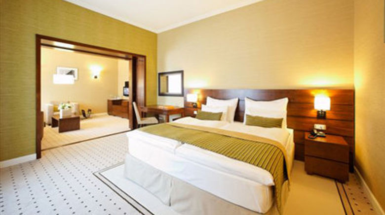 <b>Capital Plaza Hotel Bucharest Suite</b>. Images powered by <a href="https://www.leonardoworldwide.com/" title="Leonardo Worldwide" target="_blank">Leonardo</a>.