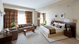 Capital Plaza Hotel Bucharest Room