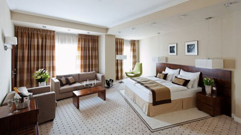 <b>Capital Plaza Hotel Bucharest Room</b>. Images powered by <a href="https://www.leonardoworldwide.com/" title="Leonardo Worldwide" target="_blank">Leonardo</a>.