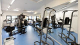 Capital Plaza Hotel Bucharest Health Club