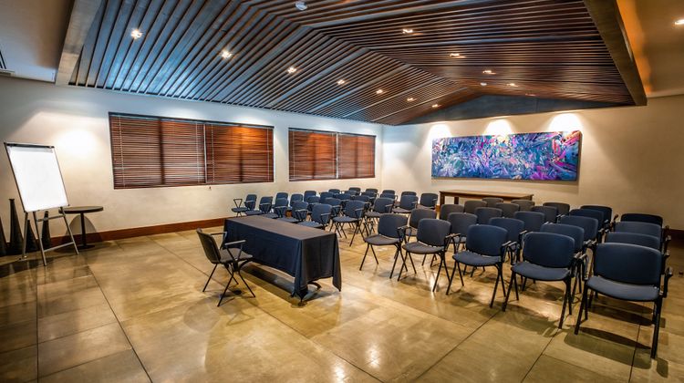 Twinpalms Phuket Meeting