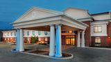 Holiday Inn Express Rochester/Victor Exterior