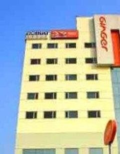 Ginger Faridabad