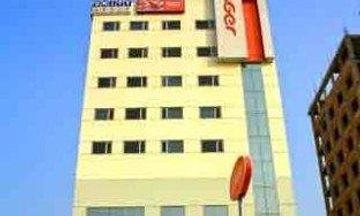 Ginger Faridabad