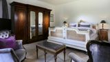 The Ickworth Hotel Room