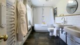 The Ickworth Hotel Room