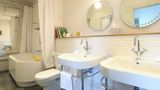 The Ickworth Hotel Room