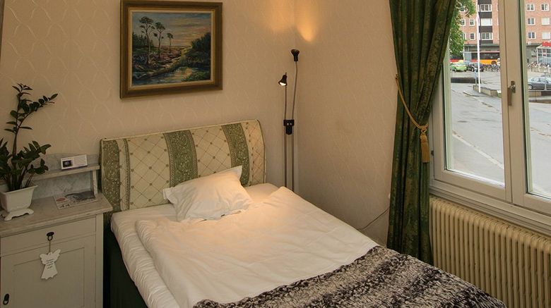 <b>Park Hotel Linkoping Room</b>. Images powered by <a href="https://www.leonardoworldwide.com/" title="Leonardo Worldwide" target="_blank">Leonardo</a>.