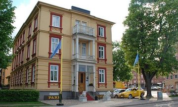 Park Hotel Linkoping