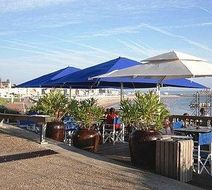 Hotel Les Voiles Exterior
