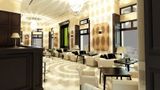 Astoria Hotel Lobby
