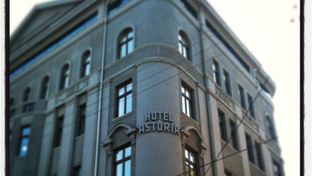 Astoria Hotel