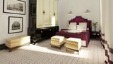 Astoria Hotel Room