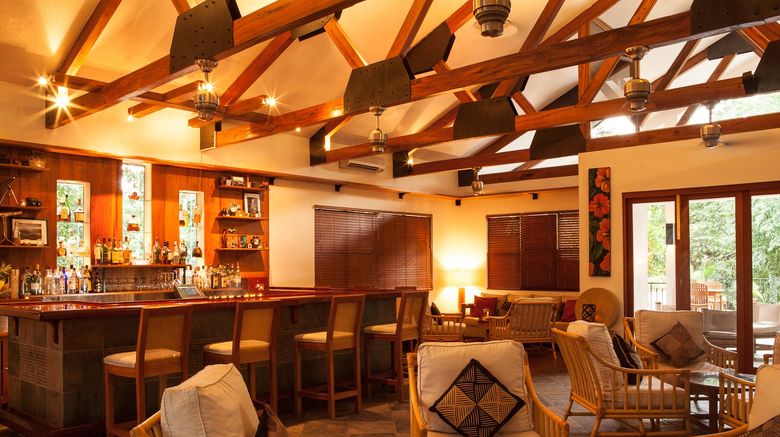 <b>Ka'ana Resort Restaurant</b>. Images powered by <a href="https://www.leonardoworldwide.com/" title="Leonardo Worldwide" target="_blank">Leonardo</a>.