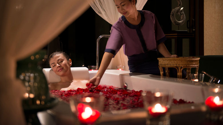 <b>Banyan Tree Lang Co Vietnam Spa</b>. Images powered by <a href="https://www.leonardoworldwide.com/" title="Leonardo Worldwide" target="_blank">Leonardo</a>.