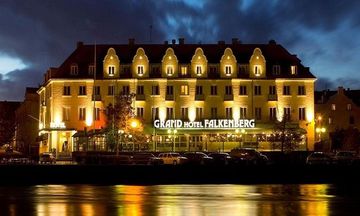Grand Hotel Falkenberg