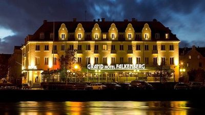 Grand Hotel Falkenberg