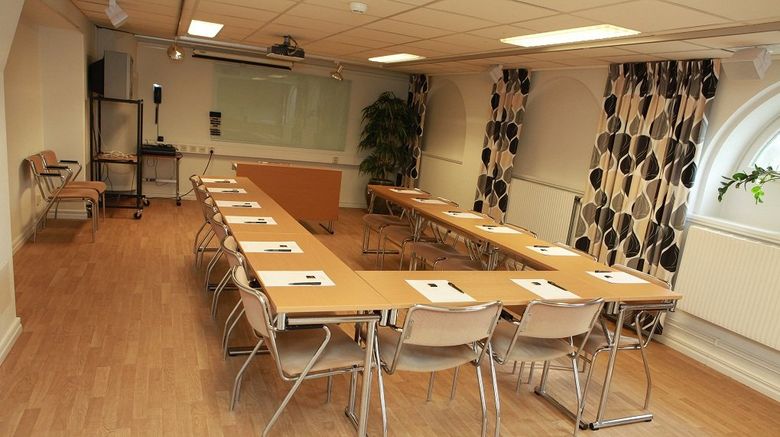 <b>Grand Hotel Falkenberg Meeting</b>. Images powered by <a href="https://www.leonardoworldwide.com/" title="Leonardo Worldwide" target="_blank">Leonardo</a>.