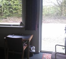 Hotel Medio Fredericia Room
