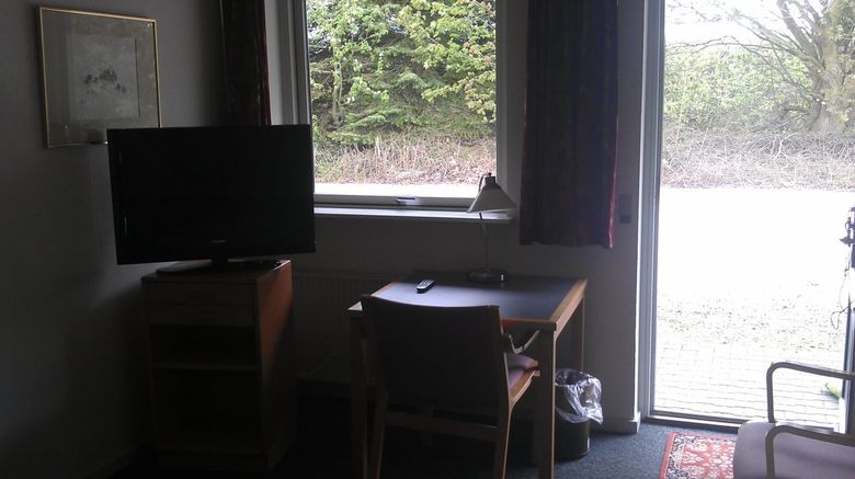 <b>Hotel Medio Fredericia Room</b>. Images powered by <a href="https://www.leonardoworldwide.com/" title="Leonardo Worldwide" target="_blank">Leonardo</a>.